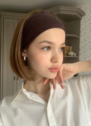 Пов'язка трендова бавовна