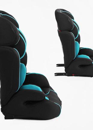 Детское универсальное автокресло safe max isofix 9-36 кг, группа i,ii,iii.