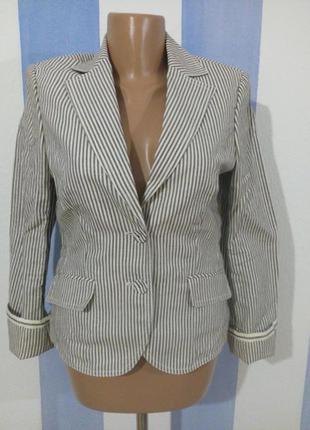 Жакет esprit р.36