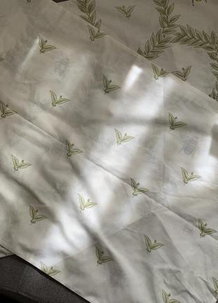 Набір наволочок 2 шт з бджілками.