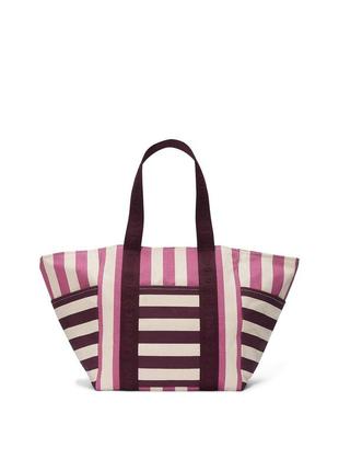 Котонова сумка victoria's secret