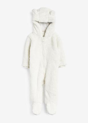 Комбінезон next 62 розмір
