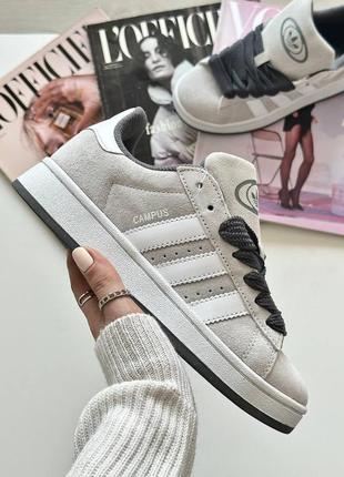 Фирменные женские кроссовки adidas nmd r1 stlt womens white dress black shoes * cd