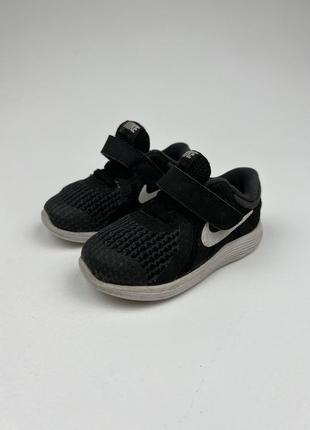 Оригинальные детские кроссовки nike