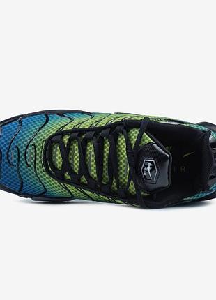 Nike air max tn royal checker 5