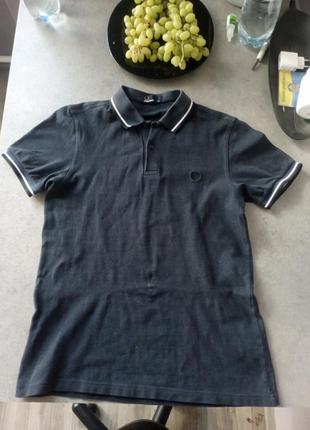 Fred perry
