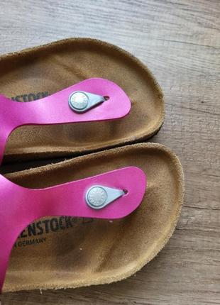 Биркенштоки оригинал birkenstock4 фото