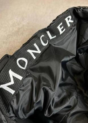 Жилетка moncler2 фото