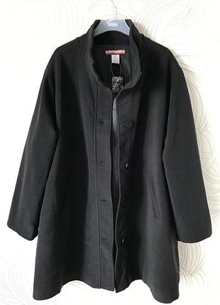 Тёплая флисовая кофта на подкладке «tudor court»