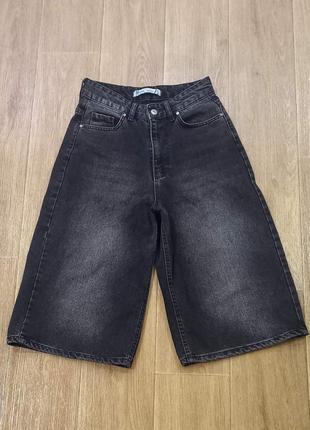 Шорти бермуди жiночi