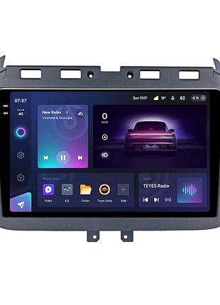 Штатна магнітола серії teyes 2k cc3 під honda crosstour 2014-2016 (w2) 9 дюймів