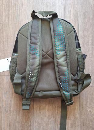 Мини рюкзак nike mini  brasilia just do it jdi  новый оригинал 7