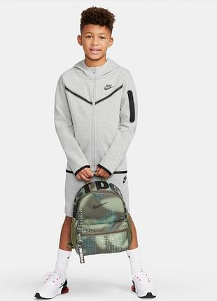 Мини рюкзак nike mini  brasilia just do it jdi  новый оригинал 9