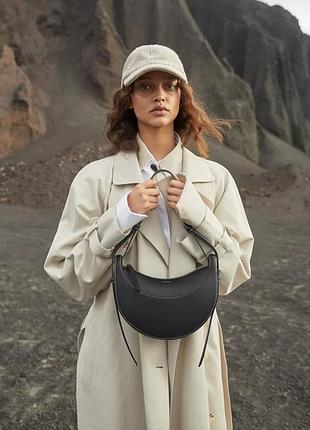 Сумочка в стиле polene разные цвета