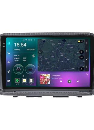 Штатна магнітола серії mekede m7 2k plus під nissan x-terra 2020+ 10 дюймів