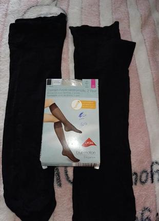 Нейлоновые носки, гольфы