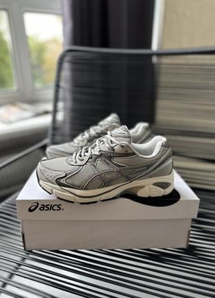 Asics gt-2160 grey beige
