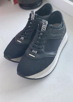 Dirk bikkembergs