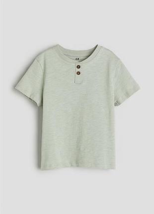 Футболка h&m