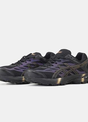Кроссовки asics gel-dourado 4