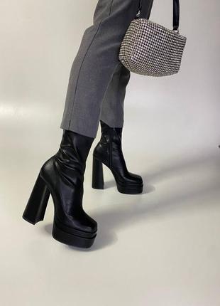 Ботильоны 2