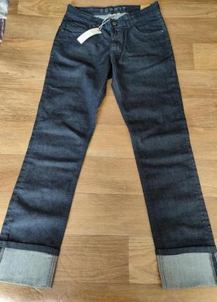 Новые джинсы esprit для девушки р.xl