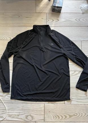 Лонгслив merino blend by laikus