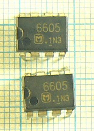 Лот: 2 × 63.00 ₴ = 126 ₴ an6605 dip8 6605 драйвер двигуна лпм