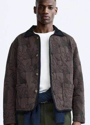 Our legacy liner jacket deals