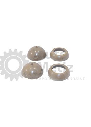 Ремкомплект шаровой опоры ваз 2101, 2102, 2104, 2105, 2106, 2107 верхней