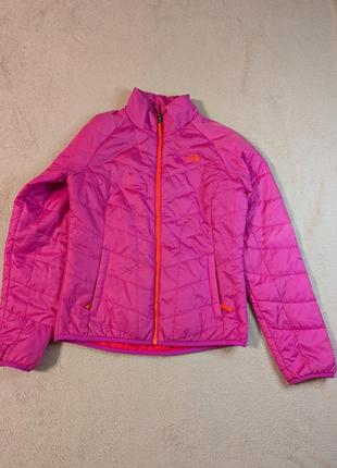 Куртка the north face s размер original отличное состояние