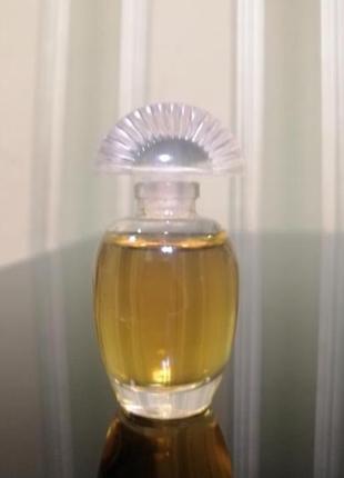 📢 винтаж!! парфюмированная вода rare gold avon, миниатюра