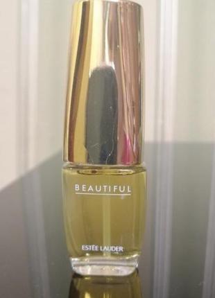 Estee lauder beautifull 4ml, спрей