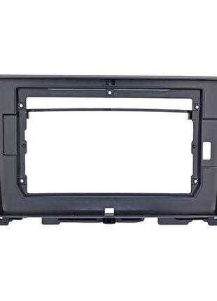 Інсталяційний комплект серії qiv під kia optima 4 jf, k5 2015-2020 (f2) (w1) 10 дюймів