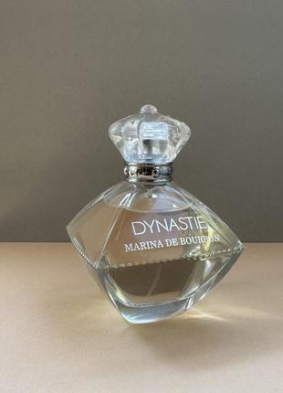 Marina de bourbon dynastie mademoiselle парфумована вода оригінал!