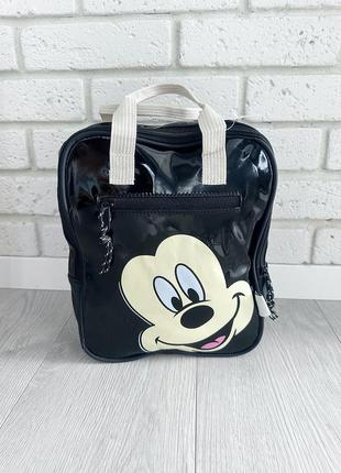 Детский рюкзак сумка микки маус