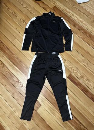 Костюм puma