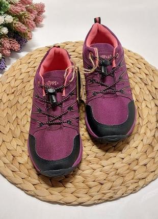 Кроссовки hip&amp;hopps 👍 3