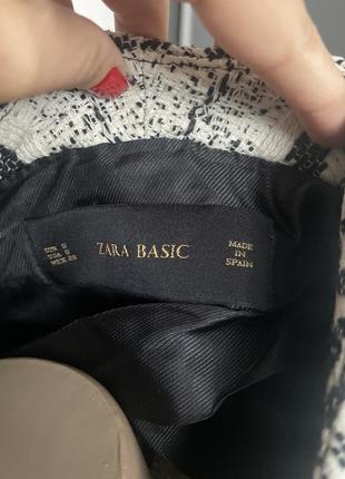 Піджак, жакет zara  s5 фото