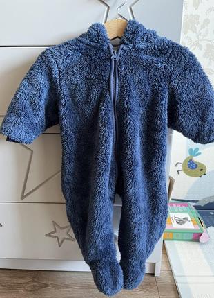 Комбінезон next дитячий