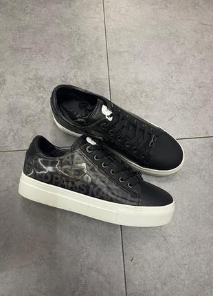 Кросівки karl lagerfeld кроссовки