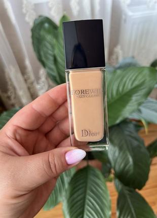 Christian dior diorskin nude skin glowing makeup spf 15 040. 380