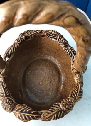 Керамический набор для специй.