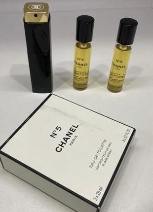 Парфюм chanel