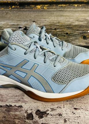 Кросівки asics gel-rocket оригінал2 фото