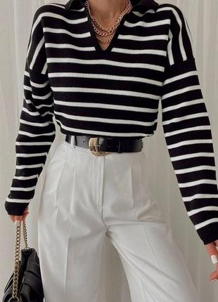 Свитер женский