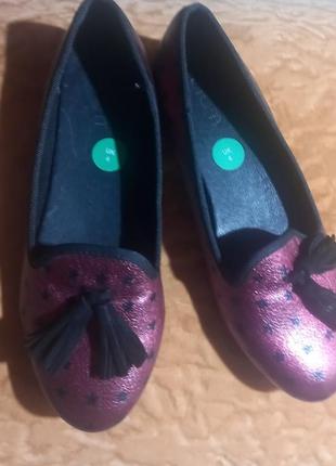 Балетки жіночі