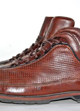 Ботинки timberland р.45-46 original