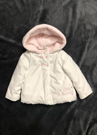 Куртка orchestra