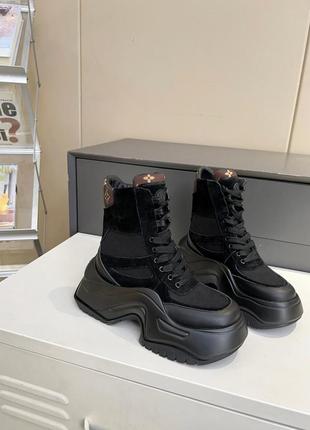 Ботинки, сапоги демисезонные